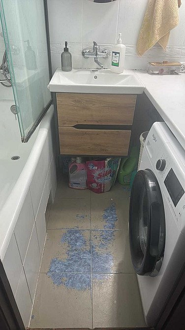 КРАСИВАЯ 3-х комн квартира, с качественным ремонтом на Королева! Ф-1 Одесса - изображение 7