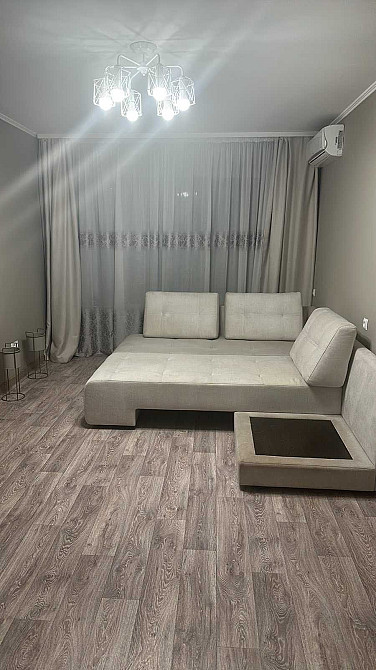 КРАСИВАЯ 3-х комн квартира, с качественным ремонтом на Королева! Ф-1 Одесса - изображение 4