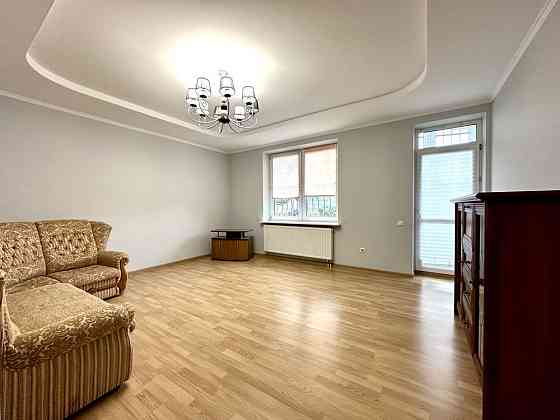 Здається 3-кімнатна квартира в м. Стрий. Стрий