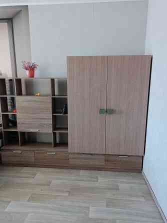 Здається в оренду 1 кімнатна квартира по вул. М. Донця, 2а Київ