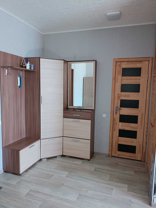 Здається в оренду 1 кімнатна квартира по вул. М. Донця, 2а Київ - зображення 2