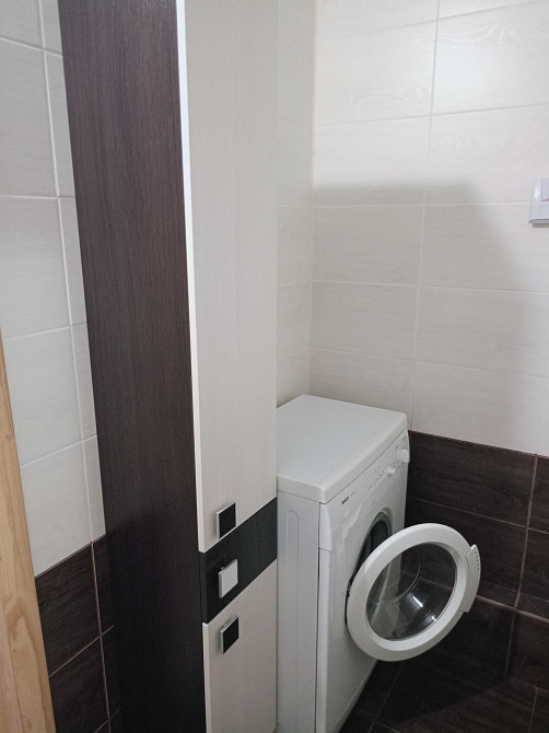 Здається в оренду 1 кімнатна квартира по вул. М. Донця, 2а Київ - зображення 5