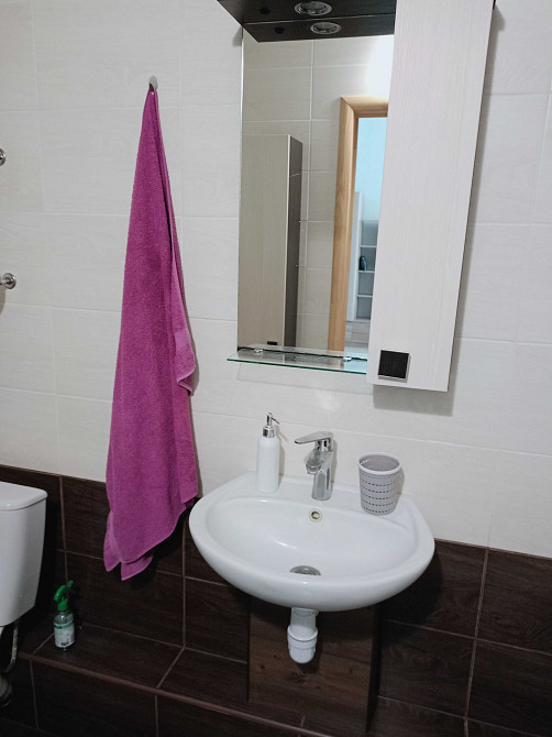 Здається в оренду 1 кімнатна квартира по вул. М. Донця, 2а Київ - зображення 7