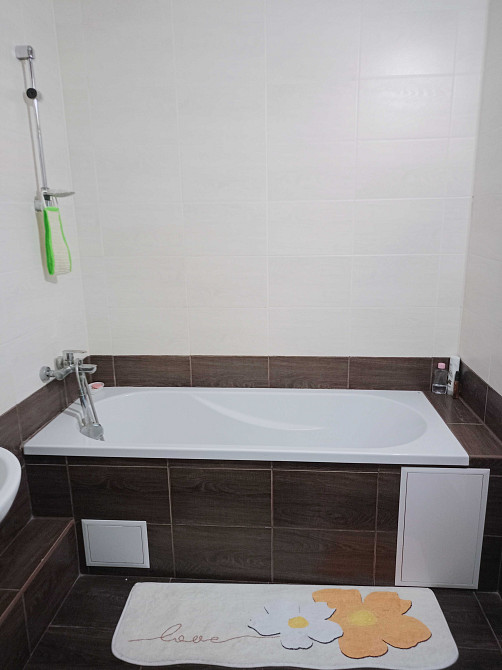 Здається в оренду 1 кімнатна квартира по вул. М. Донця, 2а Київ - зображення 8