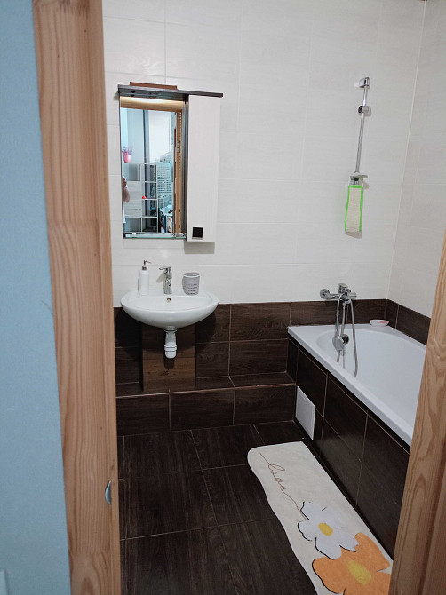 Здається в оренду 1 кімнатна квартира по вул. М. Донця, 2а Київ - зображення 4