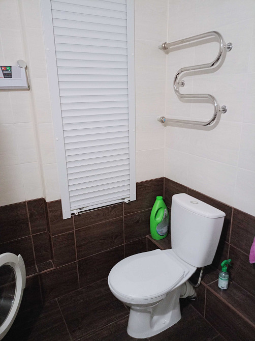 Здається в оренду 1 кімнатна квартира по вул. М. Донця, 2а Київ - зображення 6