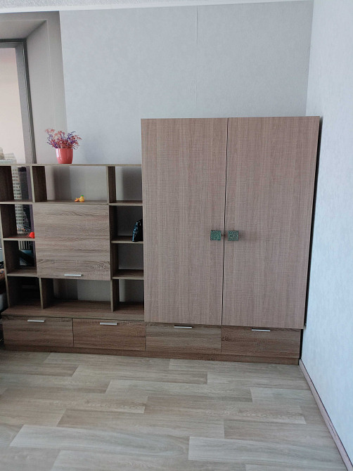 Здається в оренду 1 кімнатна квартира по вул. М. Донця, 2а Київ - зображення 1