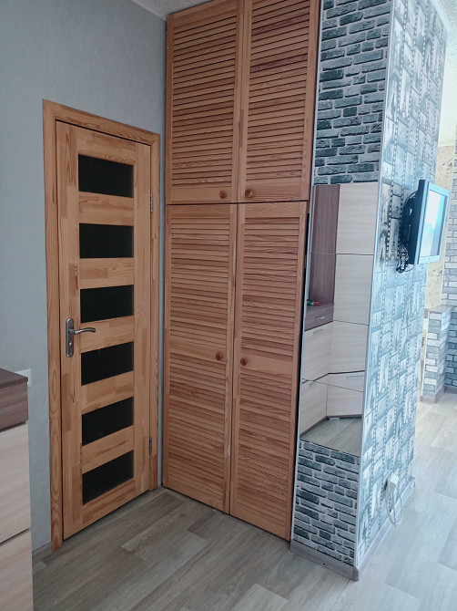 Здається в оренду 1 кімнатна квартира по вул. М. Донця, 2а Київ - зображення 3