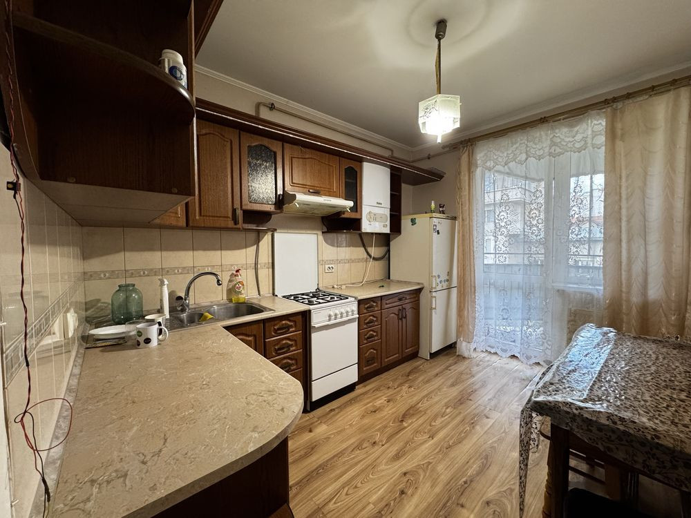 ‼️Оренда 2-км квартири, Пасічна Ивано-Франковск - изображение 2