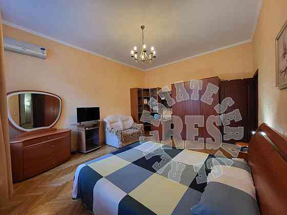 Без% 1-кімн.42м. Центр Мала Житомирська 16/3 метро Майдан Незалежності Київ