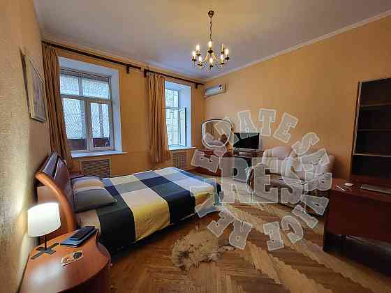 Без% 1-кімн.42м. Центр Мала Житомирська 16/3 метро Майдан Незалежності Київ