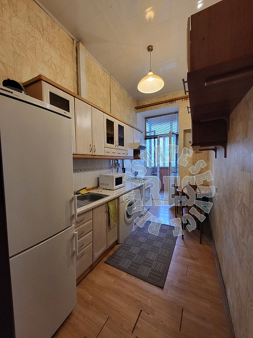 Без% 1-кімн.42м. Центр Мала Житомирська 16/3 метро Майдан Незалежності Київ - зображення 7