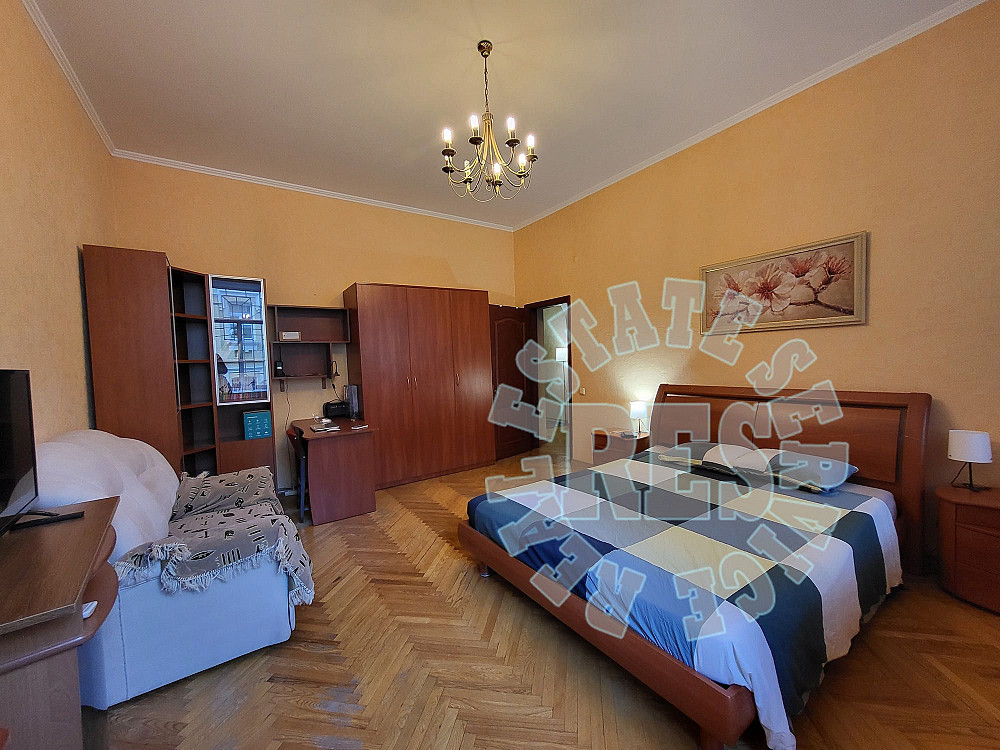 Без% 1-кімн.42м. Центр Мала Житомирська 16/3 метро Майдан Незалежності Київ - зображення 6