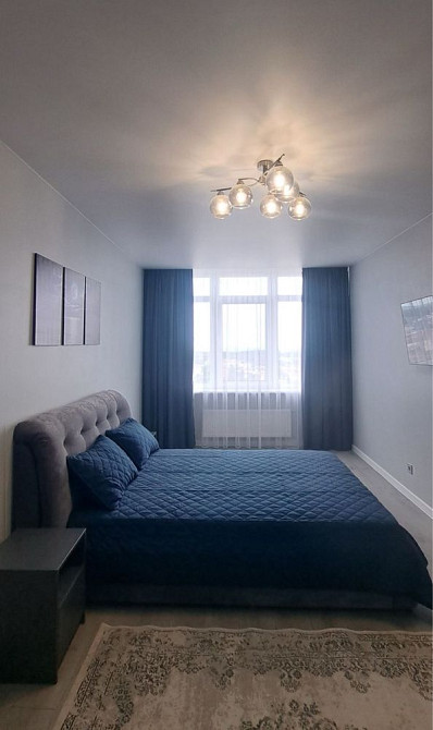 Таирово. Сдам 1комн. Свободная ‼️ Лиманка - зображення 1