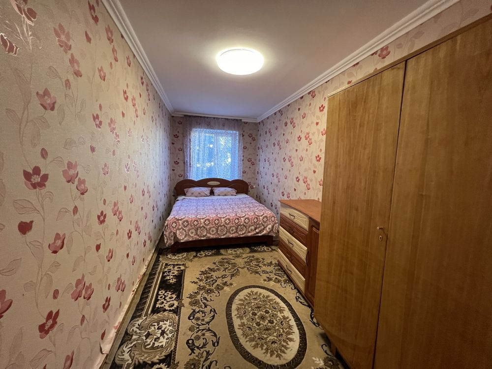 Здам 3-х кімнатну квартиру по вул. Ст. Бандери Рівне - зображення 4