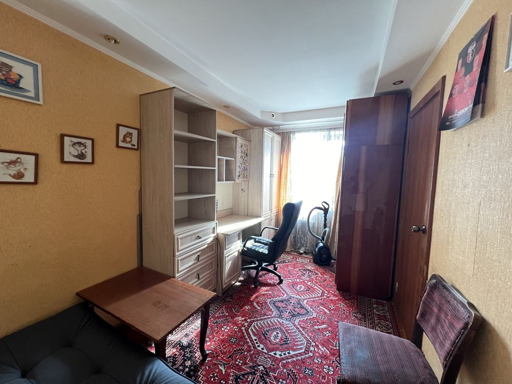 Здам 3-х кімнатну квартиру по вул. Ст. Бандери Рівне - зображення 5