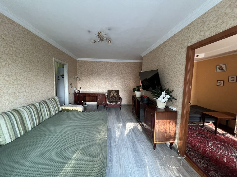 Здам 3-х кімнатну квартиру по вул. Ст. Бандери Рівне - зображення 2