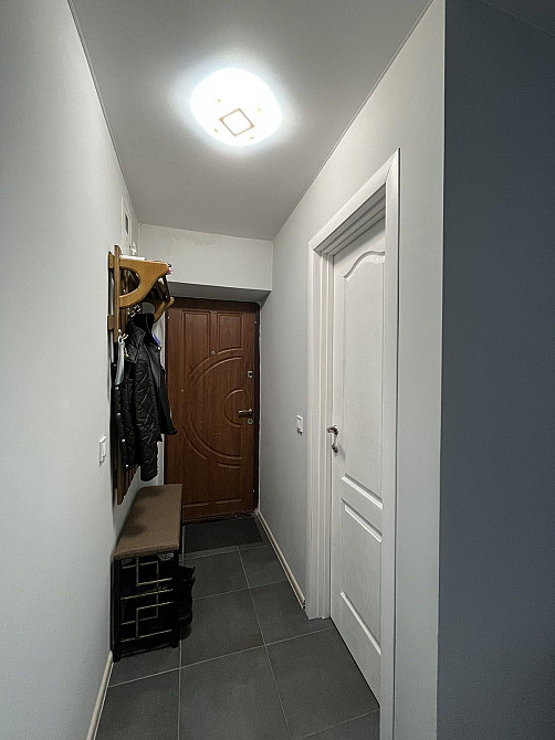 Квартира на С.Крушельницької. Автономка Ровно - изображение 4