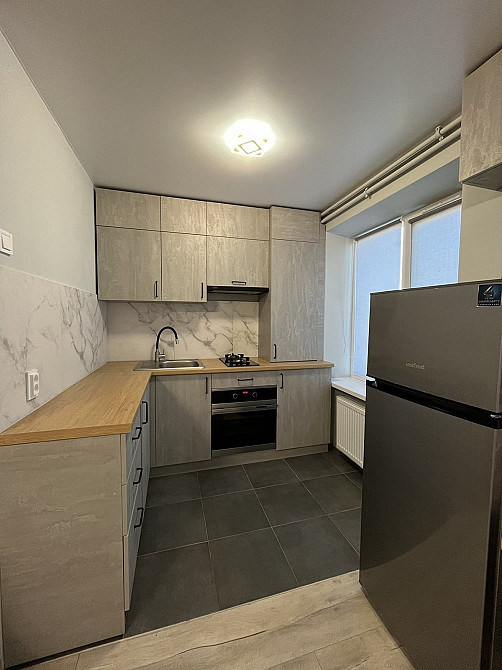 Квартира на С.Крушельницької. Автономка Ровно - изображение 3