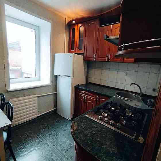 Оренда однокімнатної квартири Суми