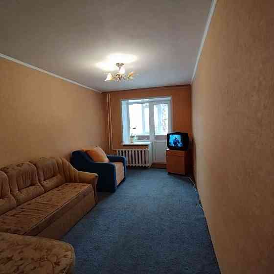 Оренда однокімнатної квартири Суми