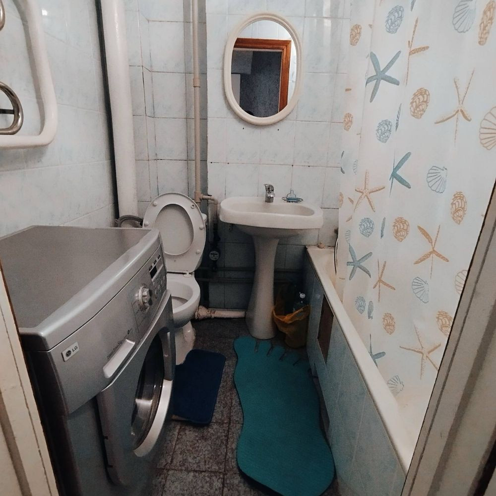 Оренда однокімнатної квартири Сумы - изображение 3