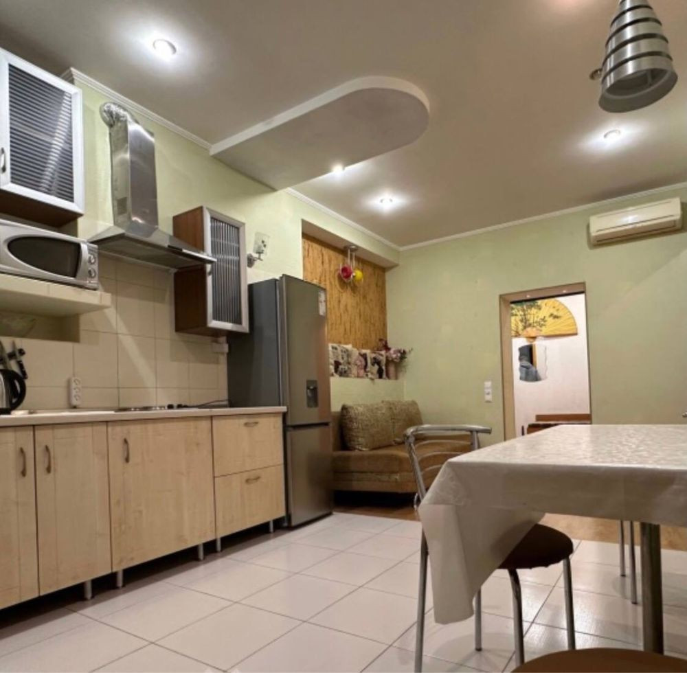 Сдам 1 комнатную квартиру в ЖК Чудо Город Одеса - зображення 5