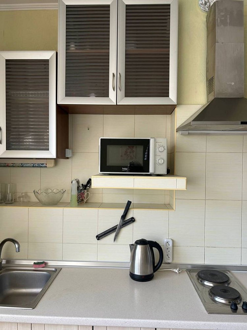 Сдам 1 комнатную квартиру в ЖК Чудо Город Одеса - зображення 4