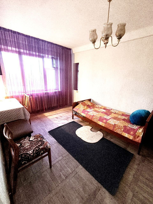 !ВІД ВЛАСНИКА! БЕЗ %!  Здаю 2х  квартиру Братиславська 34 м. Чернігівс Київ - зображення 6