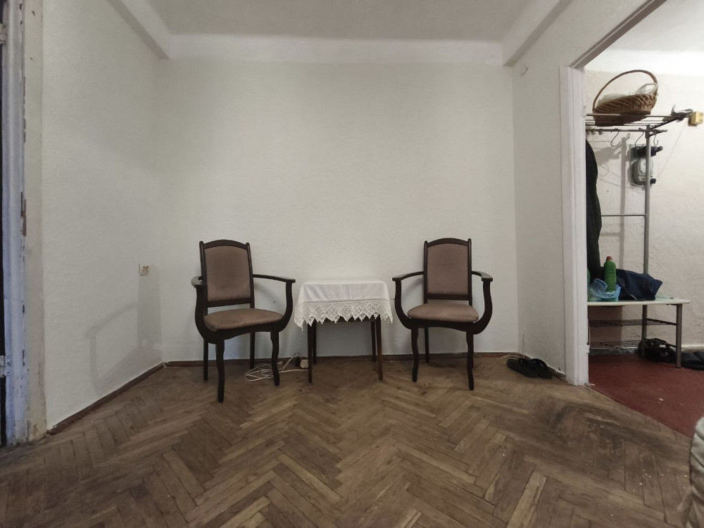 !ВІД ВЛАСНИКА! БЕЗ %!  Здаю 2х  квартиру Братиславська 34 м. Чернігівс Київ - зображення 5