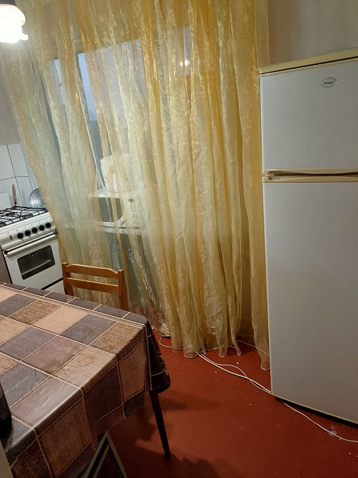 !ВІД ВЛАСНИКА! БЕЗ %!  Здаю 2х  квартиру Братиславська 34 м. Чернігівс Київ - зображення 3