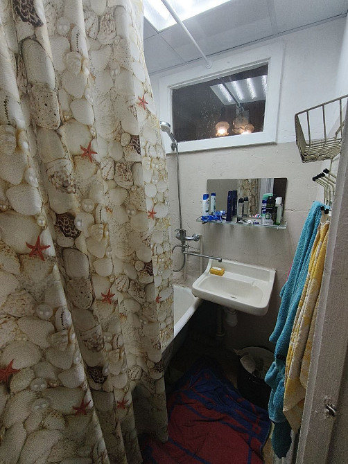 !ВІД ВЛАСНИКА! БЕЗ %!  Здаю 2х  квартиру Братиславська 34 м. Чернігівс Київ - зображення 8