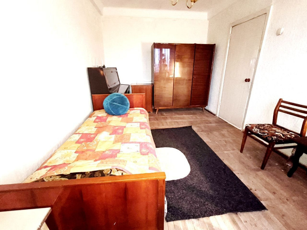 !ВІД ВЛАСНИКА! БЕЗ %!  Здаю 2х  квартиру Братиславська 34 м. Чернігівс Київ - зображення 7