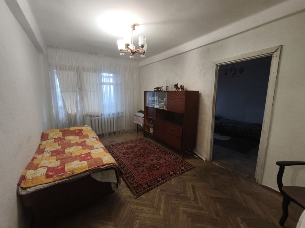 !ВІД ВЛАСНИКА! БЕЗ %!  Здаю 2х  квартиру Братиславська 34 м. Чернігівс Київ - зображення 4