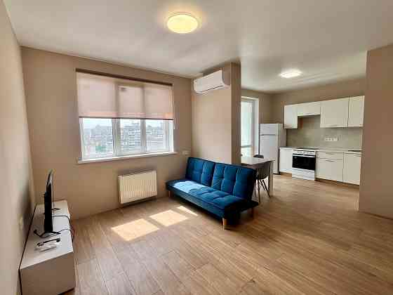 Оренда 1 кім квартири в ЖК Злагода м.Харківська, власник - БЕЗ КОМІСІЇ Київ