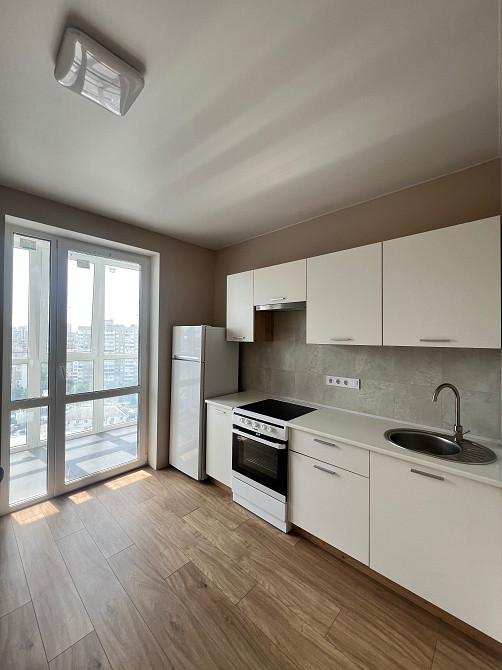 Оренда 1 кім квартири в ЖК Злагода м.Харківська, власник - БЕЗ КОМІСІЇ Київ - зображення 7