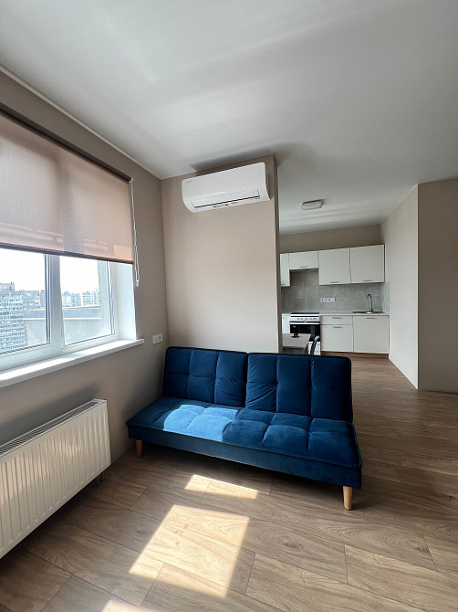 Оренда 1 кім квартири в ЖК Злагода м.Харківська, власник - БЕЗ КОМІСІЇ Київ - зображення 6