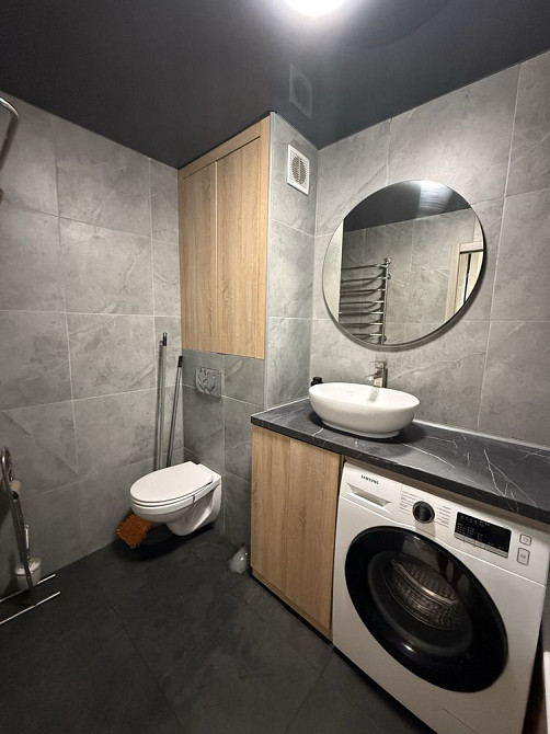 Сдам 3-х комнатную квартиру Запорожье - изображение 7