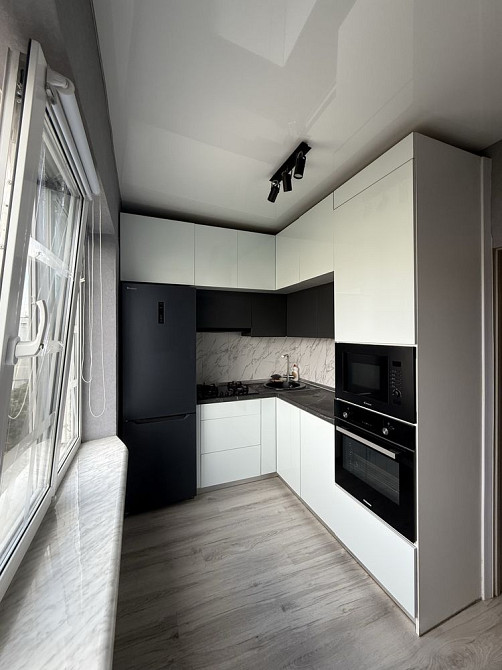 Сдам 3-х комнатную квартиру Запорожье - изображение 1