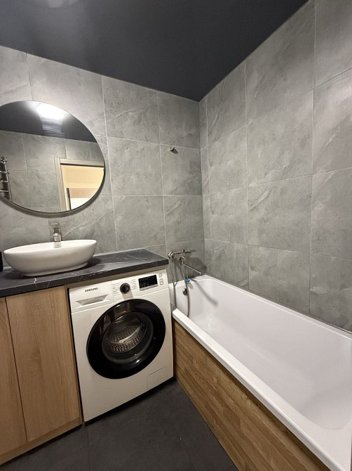 Сдам 3-х комнатную квартиру Запорожье - изображение 6