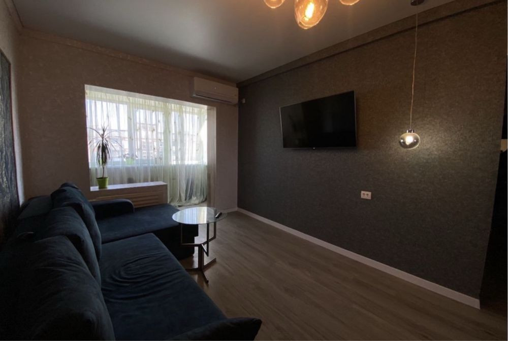 Сдам 3-х комнатную квартиру Запорожье - изображение 8