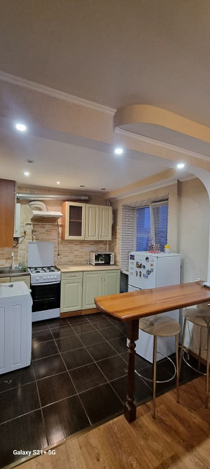 Сучасна квартира в місті Херсон . Херсон - изображение 7