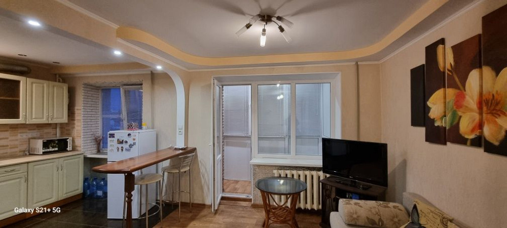 Сучасна квартира в місті Херсон . Херсон - изображение 8