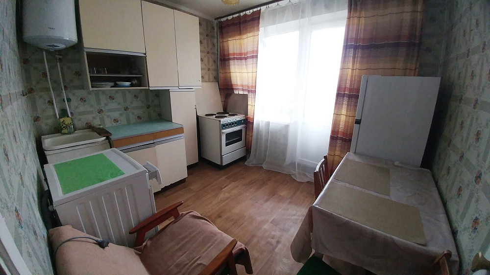 Здам однокімнатну, Оболонь, метро Мінська 5 хвилин пішки Київ - зображення 1