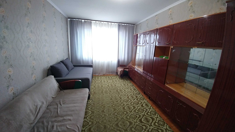 Здам однокімнатну, Оболонь, метро Мінська 5 хвилин пішки Київ - зображення 4