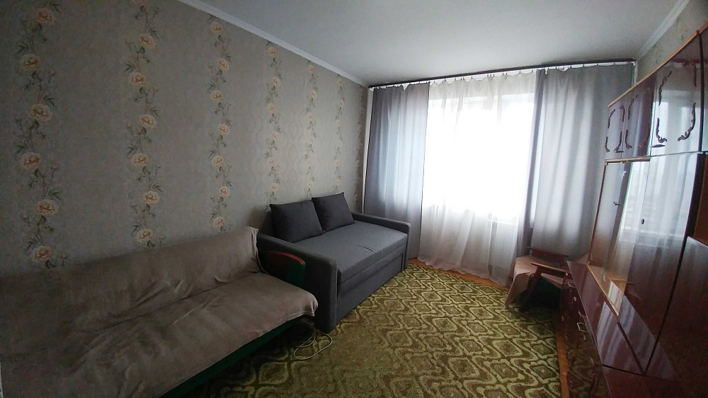 Здам однокімнатну, Оболонь, метро Мінська 5 хвилин пішки Київ - зображення 3