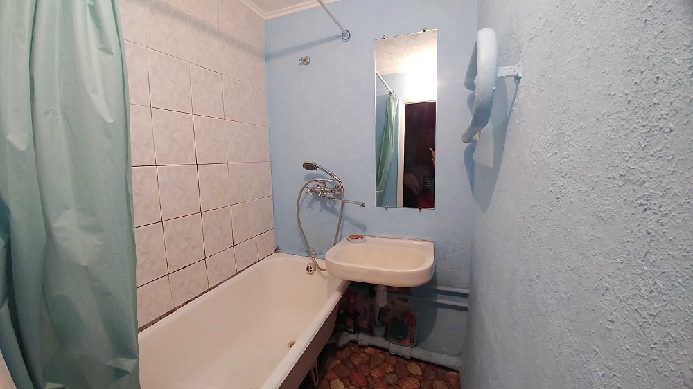 Здам однокімнатну, Оболонь, метро Мінська 5 хвилин пішки Київ - зображення 6