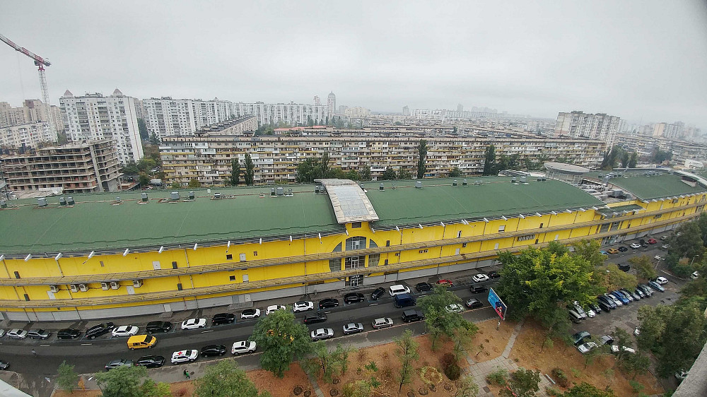 Здам однокімнатну, Оболонь, метро Мінська 5 хвилин пішки Київ - зображення 7