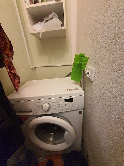 метро Академмістечко Наумова(ОлегаМудрака),23-А.Здам однокімнатну Київ - зображення 6