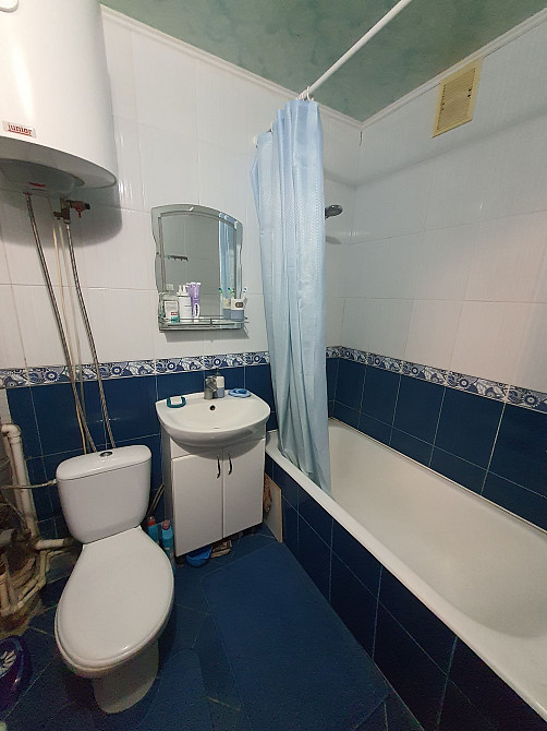 метро Академмістечко Наумова(ОлегаМудрака),23-А.Здам однокімнатну Київ - зображення 2